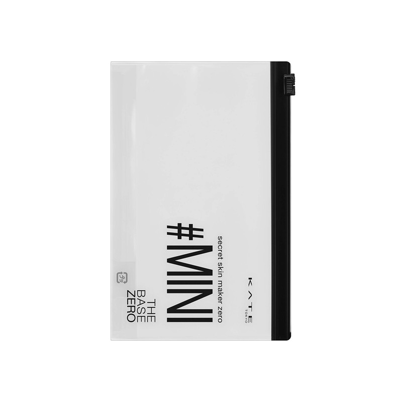 Kate Secret Skin Maker Zero (Liquid) Limited Mini Size I