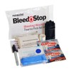 BleedStop Compact Single 200 Bleeding Wound Trauma First Aid Kit