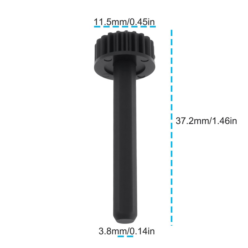 Briny River Bicycle Suspension Fork Locking Lever Locking Assembly Compatible