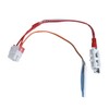 Fotha 6615JB2005S ACM73919214 Refrigerator/Freezer Temperature Sensor Compatible with LG for