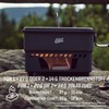 Esbit ESCS1100HA Outdoor Cooking Set, 33.4 fl oz (1,100 ml),