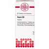 DHU Sepia D8 Tablets, Pack of 80 Tablets