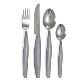 Amefa Pure Housewares, Stainless Steel, Grey, One Size
