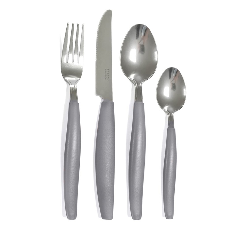 Amefa Pure Housewares, Stainless Steel, Grey, One Size