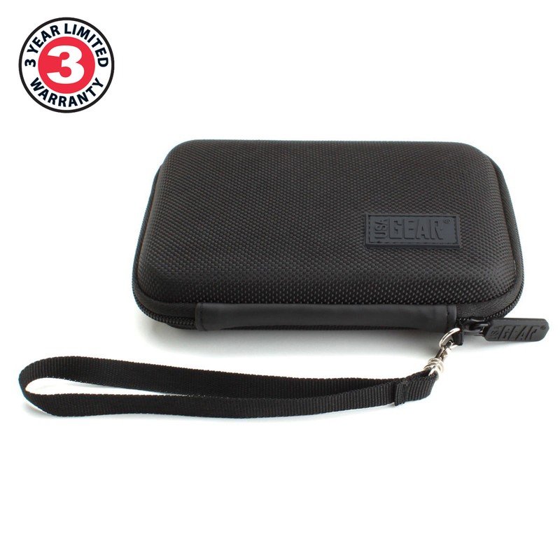 USA GEAR Thermal Imager Case - Hard Thermal Imager Carrying