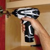 Makita FD01ZW 12V max Lithium-Ion Cordless 1/4" Hex Driver-Drill, Tool