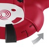 ODYSSEY Golf Putter Practice Equipment, Automatic Return Cordless Kickback