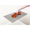 Meister Suction lifter - 50 kg load capacity - With