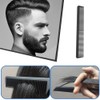 Itisyou Comb Cut Comb Barber Comb Comb for Men Women
