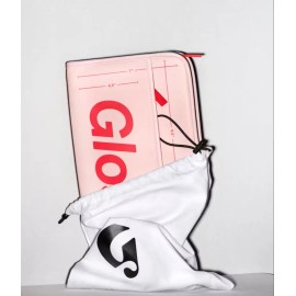 Organizador De Maquillaje Glossier The Beauty Bag - Rosa