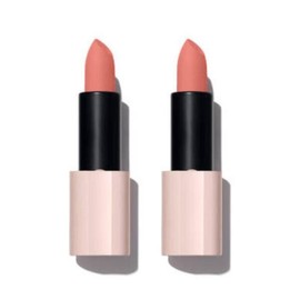 The Som 더샘 키스홀릭 립스틱 매트 BE01 스테이누드 X2 추천 The Saem Kiss Holick Lipstick Matte BE01 Stay Nude X2 Recommended