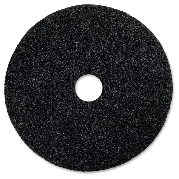 Genuine Joe Extreme Hi Pro Stripping Pad, 20" (Pack of