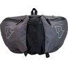 RaceFace Stash Quick Rip Bag Charcoal, One Size