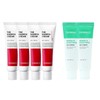 The Madeca Cream 50ml 4 + Madeca Soothing Gel Cream 50ml 2 / 더 마데카 크림 50ml 4개 + 마데카 수딩 젤 크림 50ml 2개