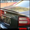 Spoilerking Rear Trunk lip spoiler Large M style 284L Fits:
