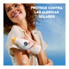 NIVEA SUN Protector Solar Facial Control De Brillo (50 ml),