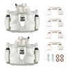 PHILTOP Brake Caliper Front Compatible with 2004-2010 Toyota Sienna, 2005-2007