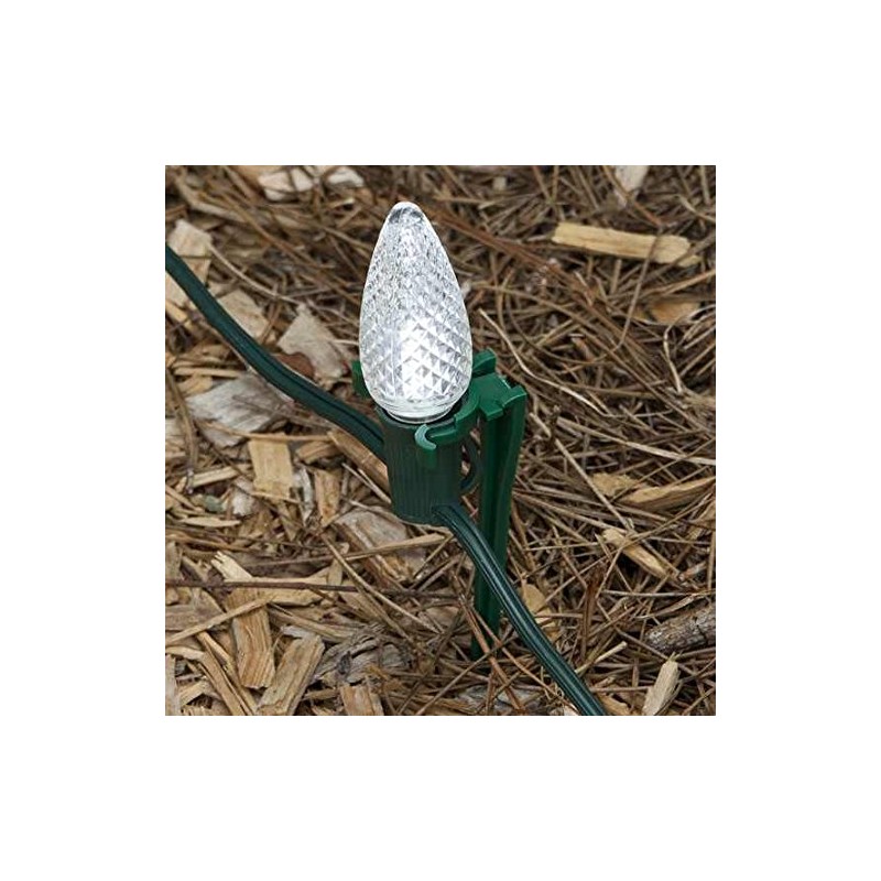 7.5 Inch Universal String Light Stake for C7 and C9