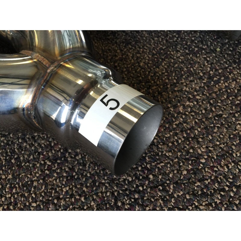 All out Fab Blastpipe version 5 BLAST PIPE BOSOZOKU 2.5