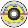 Klingspor 322798"SMT 324 Extra" K40 Straight Abrasive Mop Disc, 0
