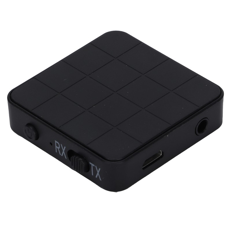 Bluetooth 5.0 Stereo Audio Adapter 2 in 1 Multi Function
