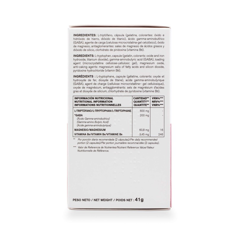 Cumlaude Lab: Serotogyn 60 Capsules