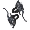 Bicycle Brake Levers Shifter Aluminum 24 Speed Mountain Bike Shifters