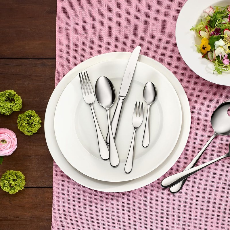 Villeroy & Boch Oscar Soup Spoon