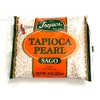Tropics Tapioca Pearl or Sago 8 Oz. Small Pcs