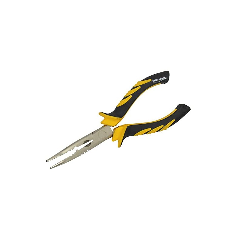 Spro Split Ring Pliers SNAP RING PLIERS PLIERS Cutter 18