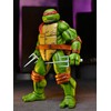 NECA Raphael Mirage Comics Action Figure 18Cm