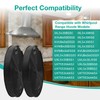 2 Pack CACF006 Range Hood Carbon Filters Compatible with CIARRA