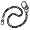 Heavy Duty Wallet Chain Men,Biker Motorcycle Pants Jean Long Chain