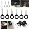JOJOY LUX 41 Pack Auto Trim Removal Tool Set for