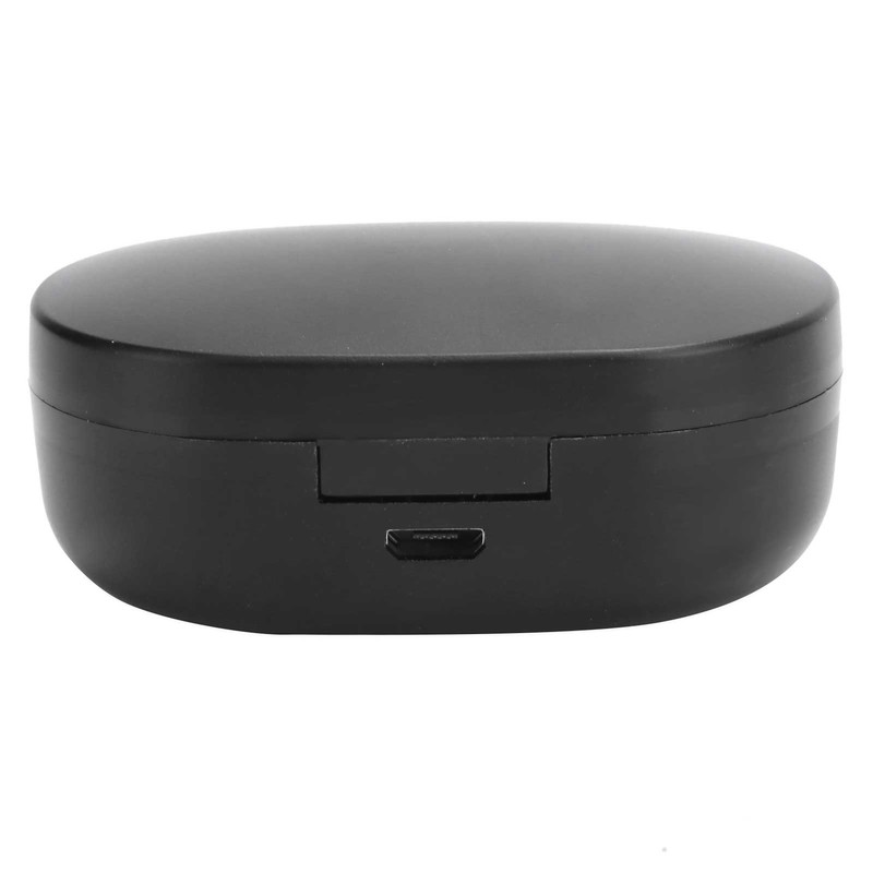 A6S True Wireless Bluetooth Headset Sports Noise Cancelling Earphone for