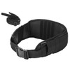 DONGKER Tactical Battle Belt, Molle Battle Belt with Harness, Adjustable