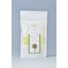 Han's Delicious Kuwa Tea Mulberry x 10 Packets of Matcha
