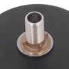 Glass Rinser for Kitchen Sink Non Slip Base Pad Six