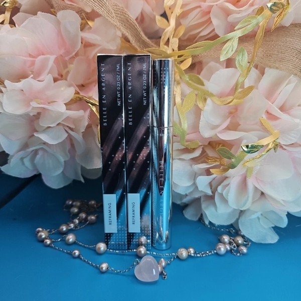 Belle En Argent 2 X Belle En Argent Tinted Brow