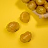 XCVFDVOR 2 Pack Organic Roasted Chestnuts Ready to Eat Chestnuts
