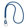 Pantone Design Lanyard Keychain, Long, Robust and Colourful, Colour of