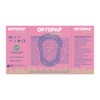 MASTER AID Ortopad Soft Girls Junior - Cerotti Colorati Oculari