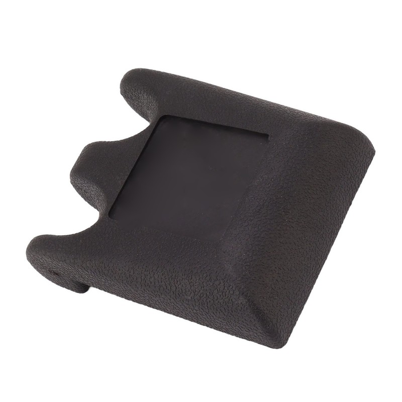 2 Cue Holder Prevent Slip Small Portable Heavy Duty Base