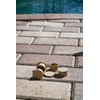 SummitLink Pool Fence Hole Plug Deck Patio Ground Cover Caps