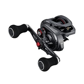 Shimano Bi-Axis Reel, 22 Engetsu BB, 100 PG