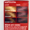 Revlon Colorsilk Beautiful Color Permanent Hair Dye 34 Deep Burgundy