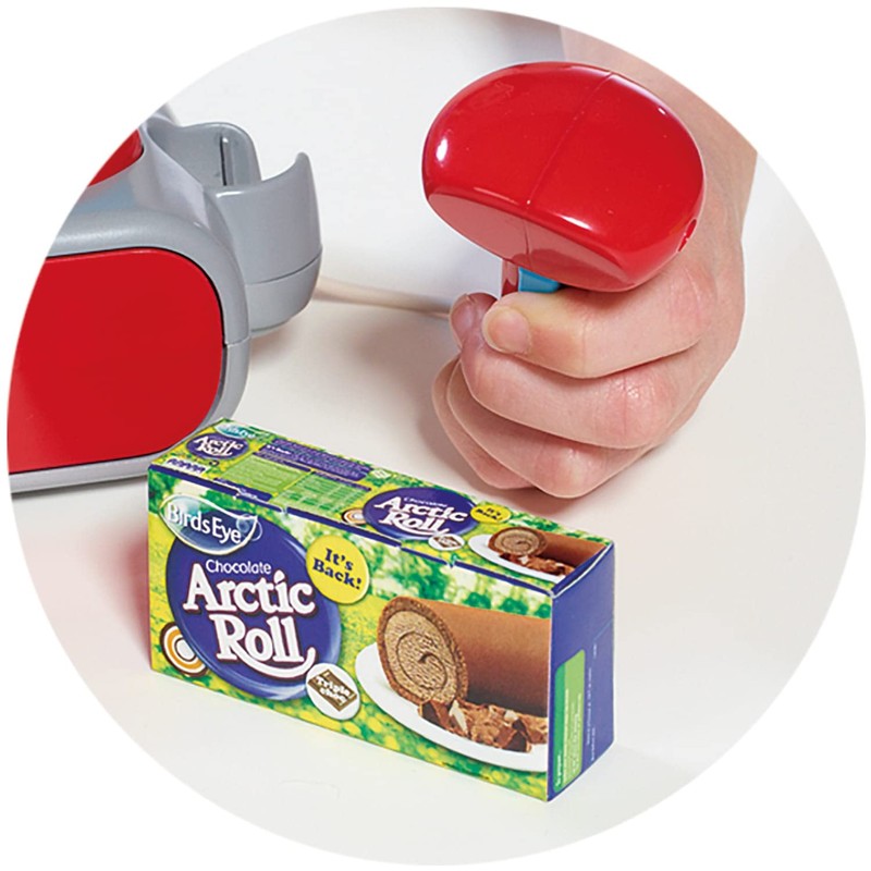 Casdon Supermarket Till | Interactive Toy Shopping Till For Children