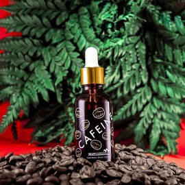 Serum Cafeine 30ml Maproderm Tipo de piel Todo tipo de piel