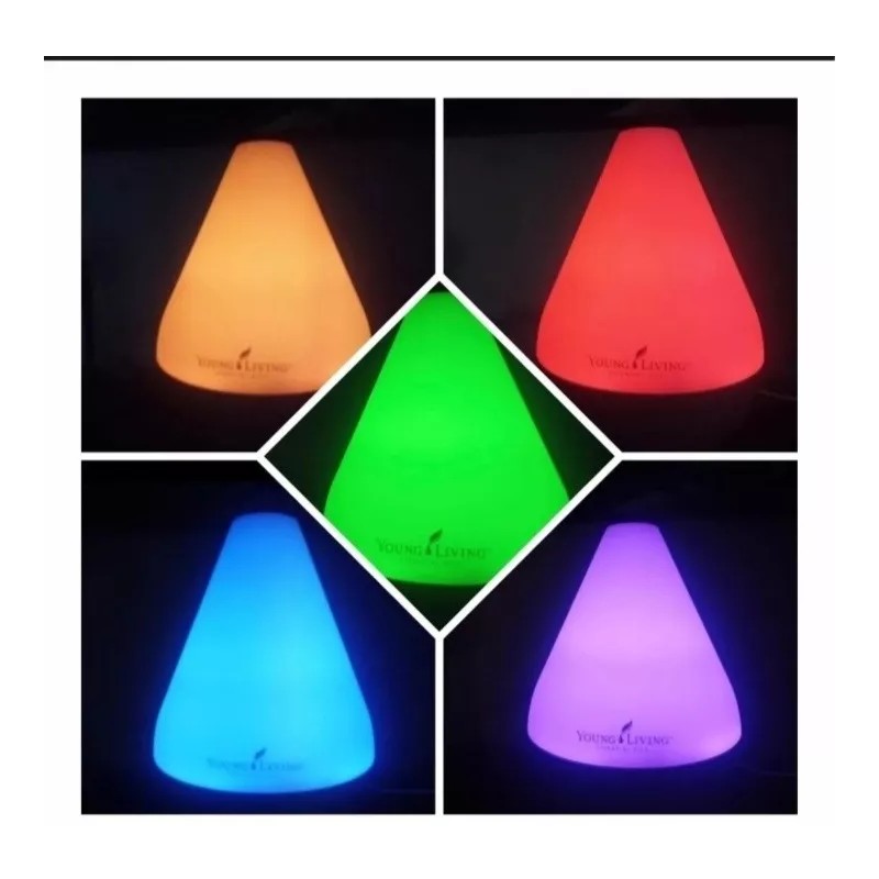 Young Living Difusor Ultrasònico Young Living Modelo Dew Drop