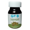 Cardamomo En Polvo - Go3b - 60 Cápsulas - Suplemento